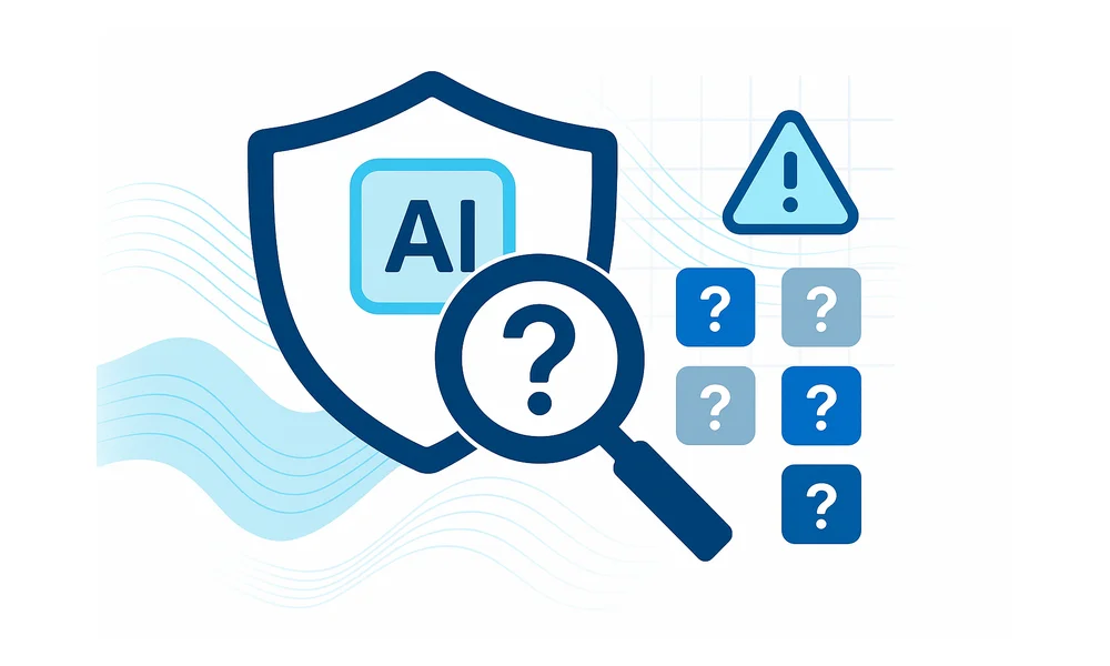5 Questions to Evaluate the Risk of an AI Tool