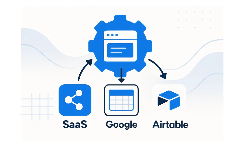 3 Powerful Alternatives to Notion for Tracking SaaS Tools