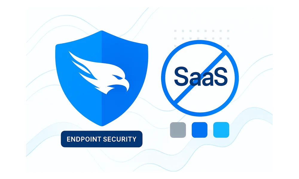 Why CrowdStrike Falcon Shield Isn’t a SaaS Management Tool