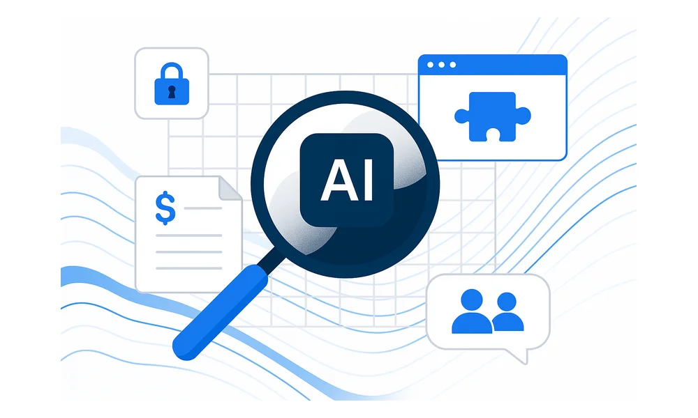 5 Ways to Detect Shadow AI Apps in Your Organization