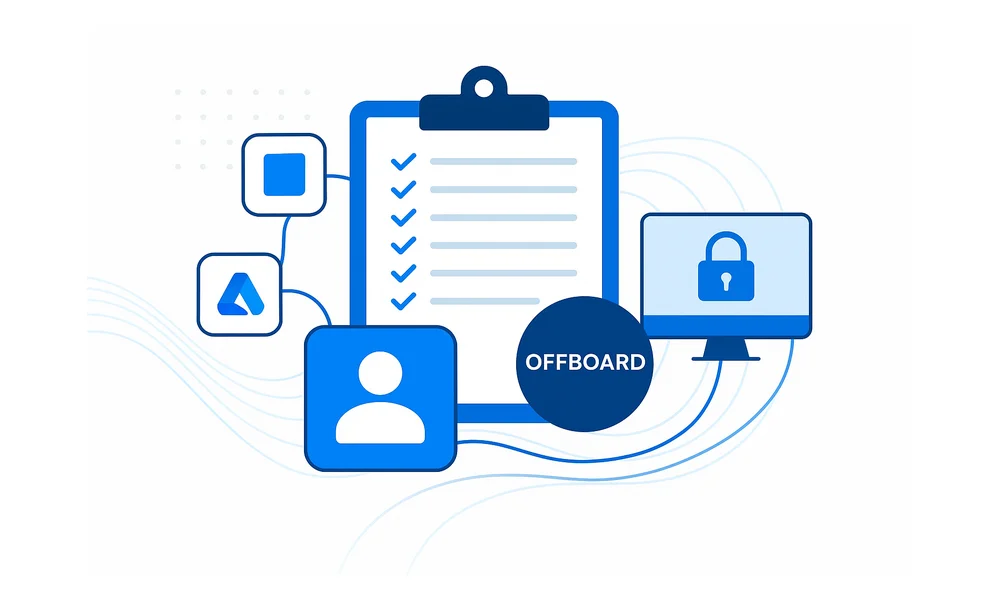 The Top 9 Employee Offboarding Tasks For IT