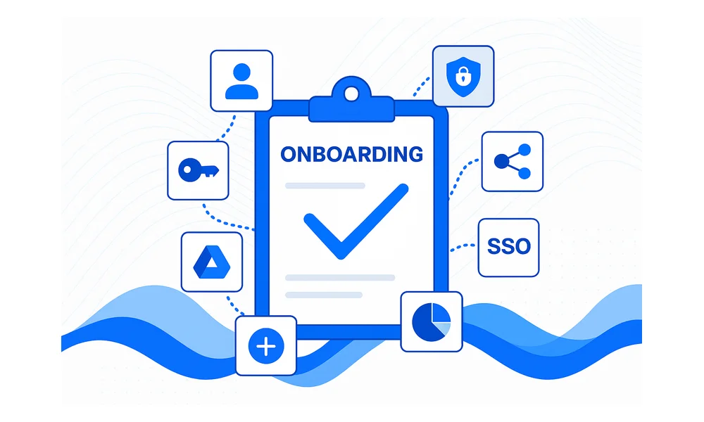 The Top 10 Employee Onboarding Tasks For IT