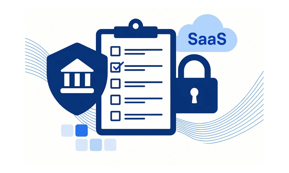 10 Questions Government Agencies Must Ask SaaS Vendors During a Security Review