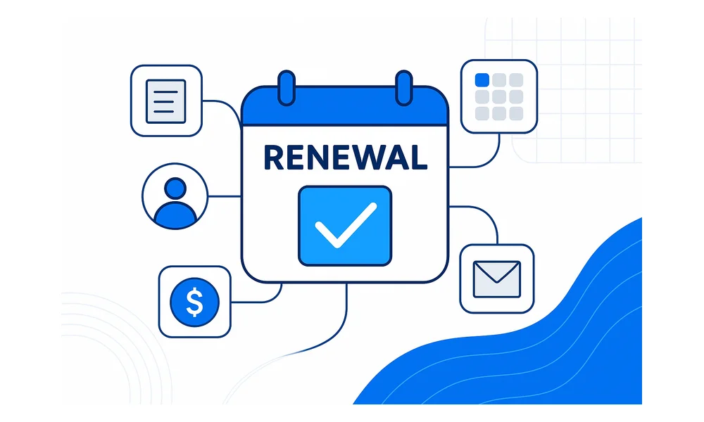 5 Ways to Never Miss Another SaaS Renewal