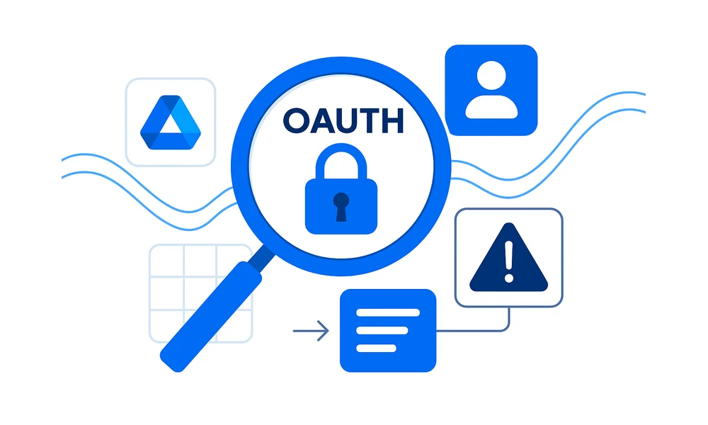 How to Detect OAuth Risks in Google Workspace and Who’s Behind Them