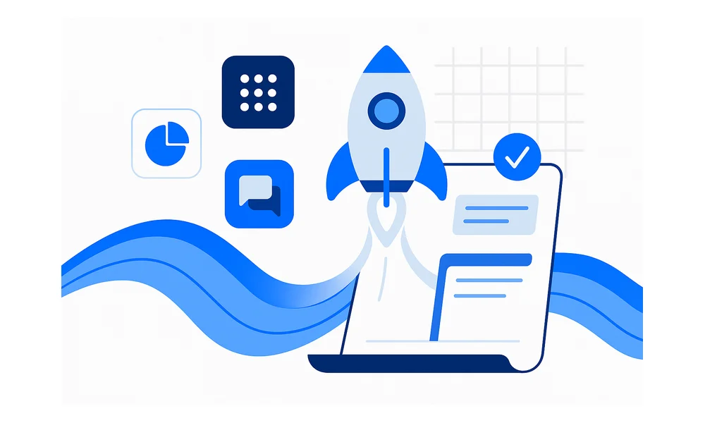 How to Launch a SaaS Vendor Management Function from Scratch