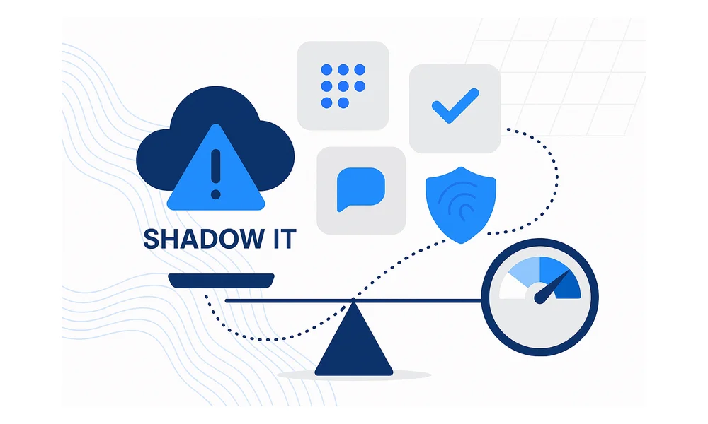 How Much Risk Does Shadow IT Really Pose?